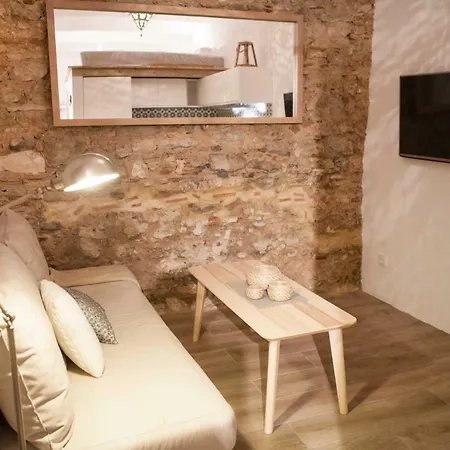 2 - La Esquina Azul De - Enjoy Apartment