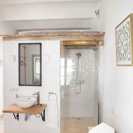 2 - La Esquina Azul De - Enjoy Apartment *