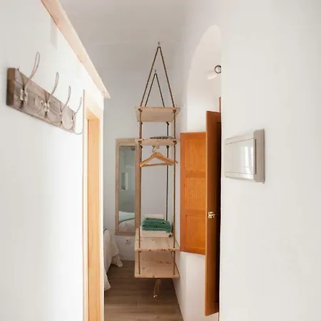 Apartamento 2 - La Esquina Azul De - Enjoy *