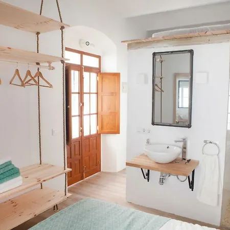 Apartamento 2 - La Esquina Azul De - Enjoy *