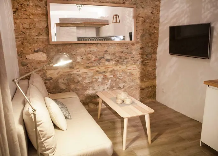 2 - La Esquina Azul De - Enjoy Appartement