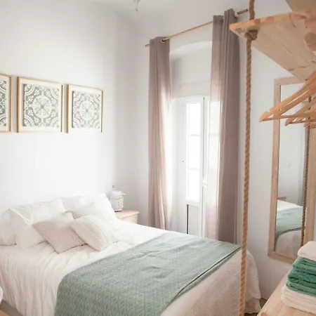 Appartement 2 - La Esquina Azul De